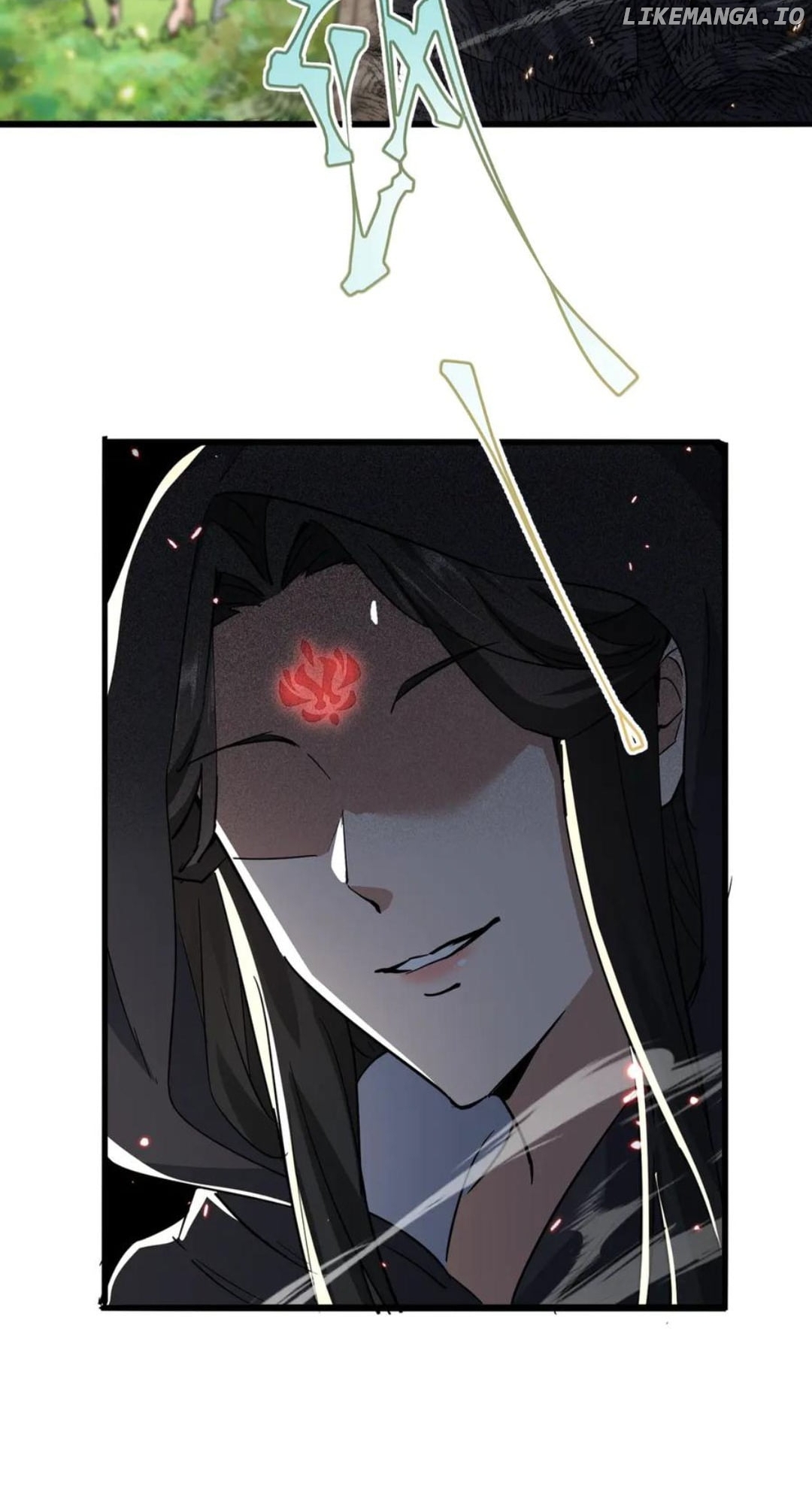 My Empress Apprentice is Becoming Evil Chapter 27 - page 16